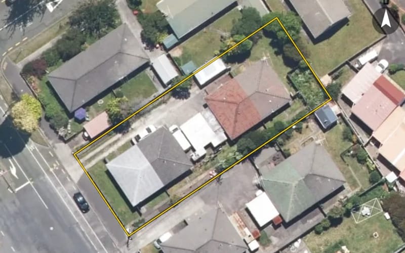 1/11 Sutherland Avenue