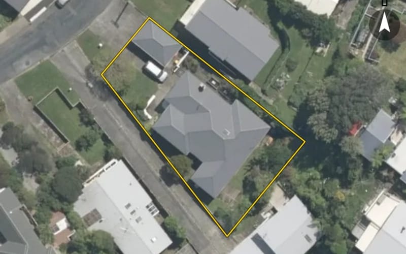 74 Warwick Street