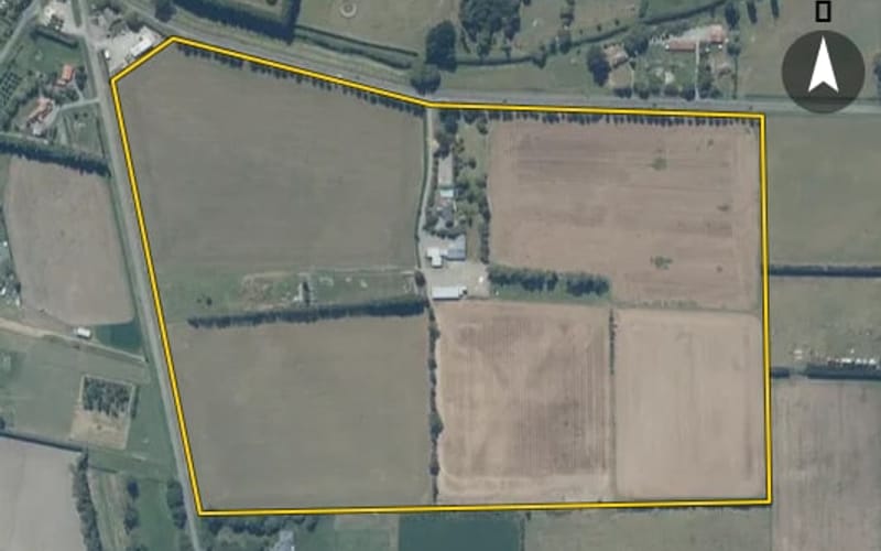 161 Lincoln Tai Tapu Road