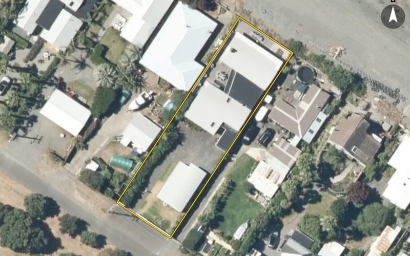 287 Clifton Road