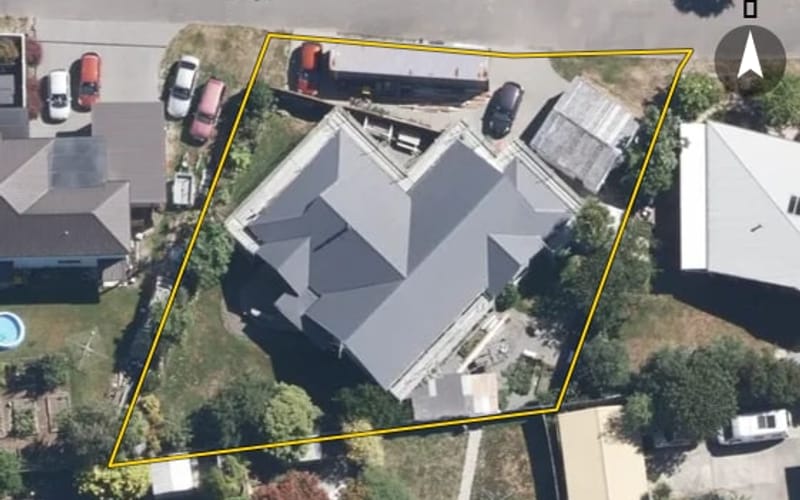 13 Collins Drive