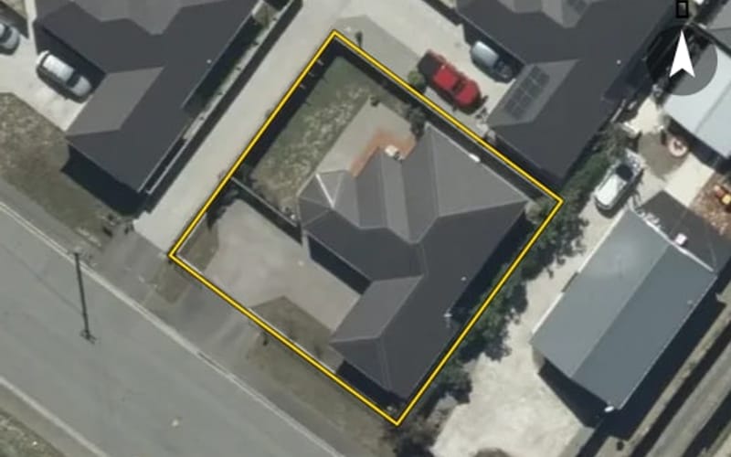 29 Ottawa Road