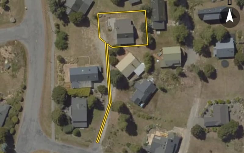 7 Frizzell Court