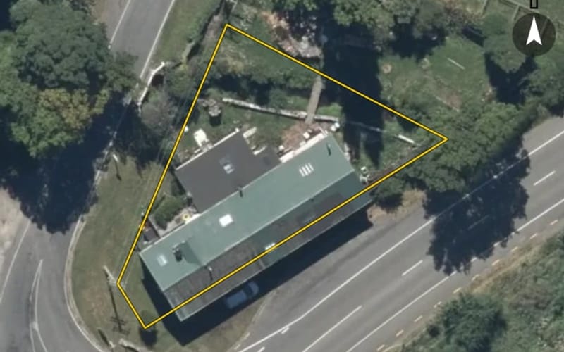 4271 Christchurch Akaroa Road