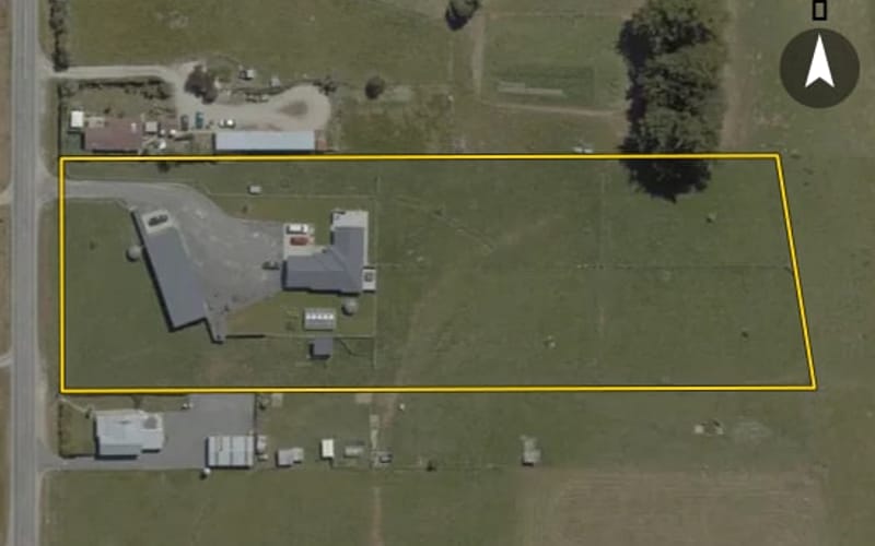 7 Wyndham Letterbox Road