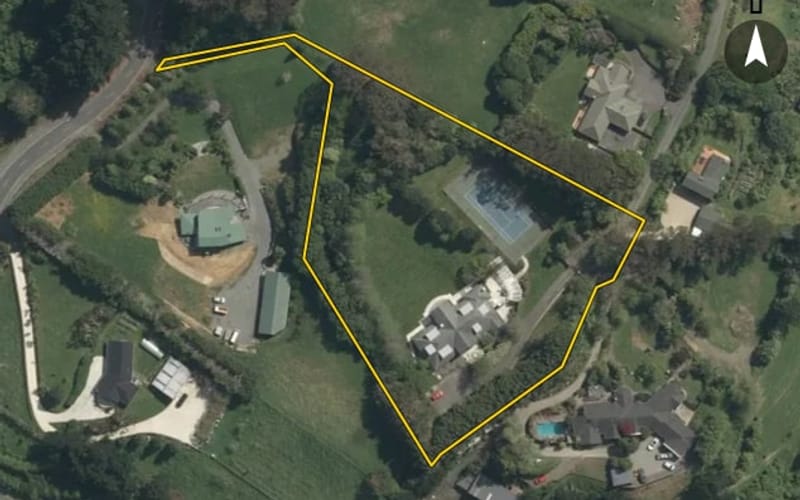 90 Woodburn Drive