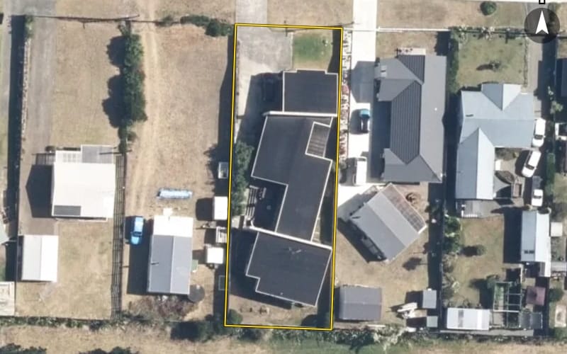 66 Himatangi Street