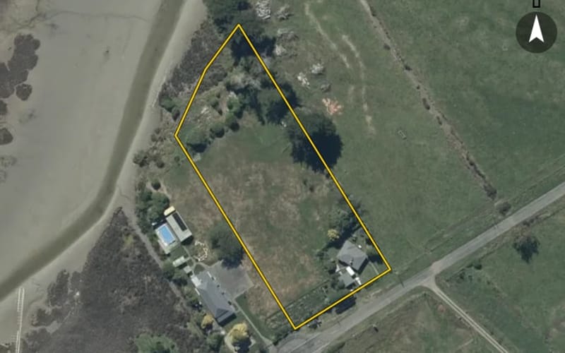 1167 Okains Bay Road