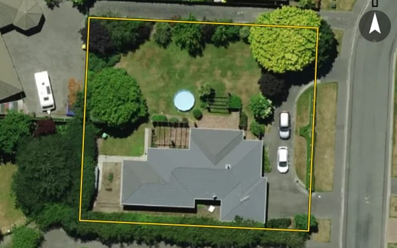 9 Mountain View Place