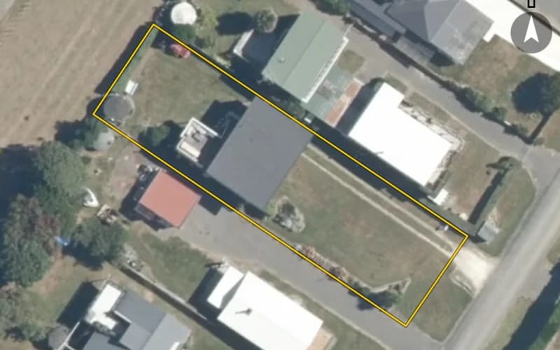 11 McHardy Place