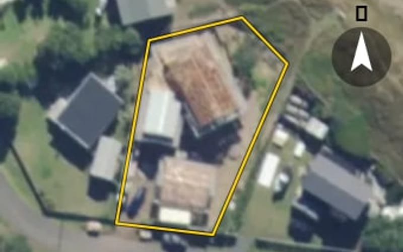 13 Te Whangai Head Road