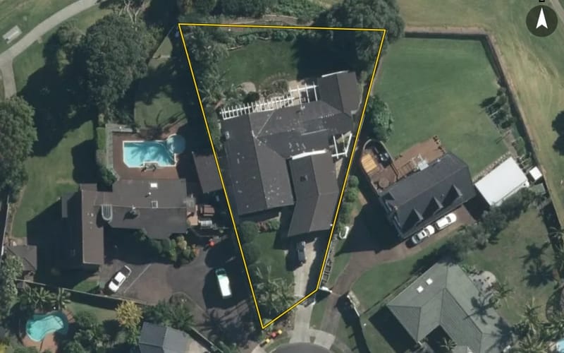 17 Sanctuary Point