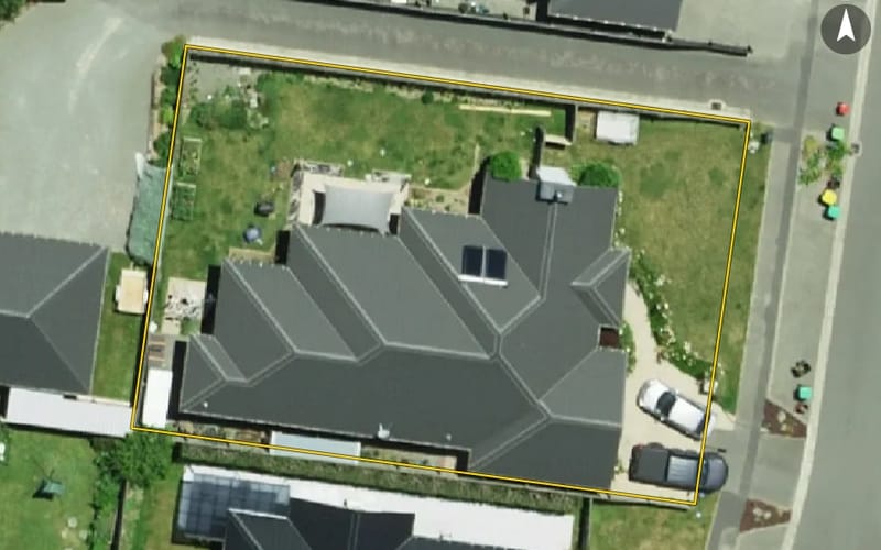 20 Pemberton Drive