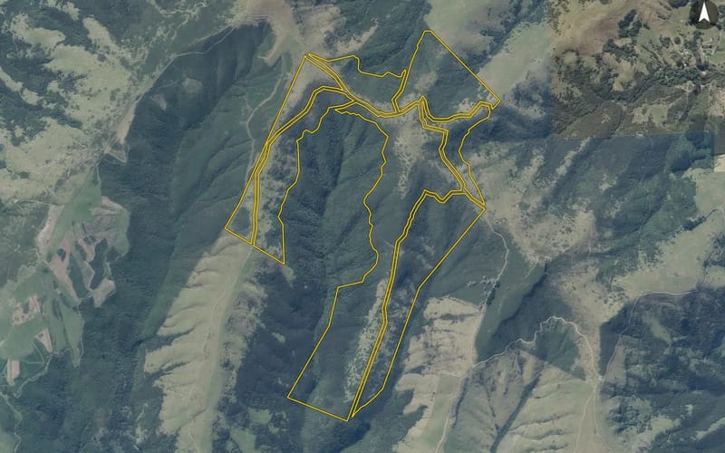 430 Bossu Road