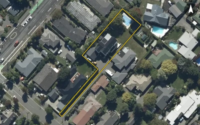 154A Hamilton Avenue