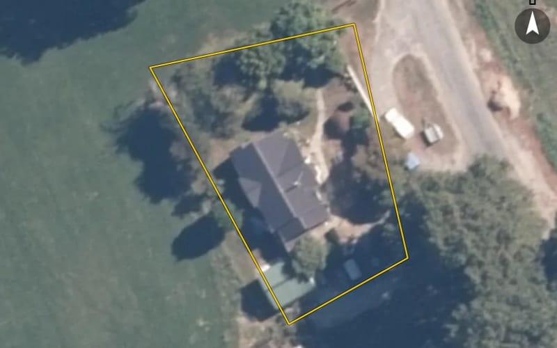 197 Mirfin Road