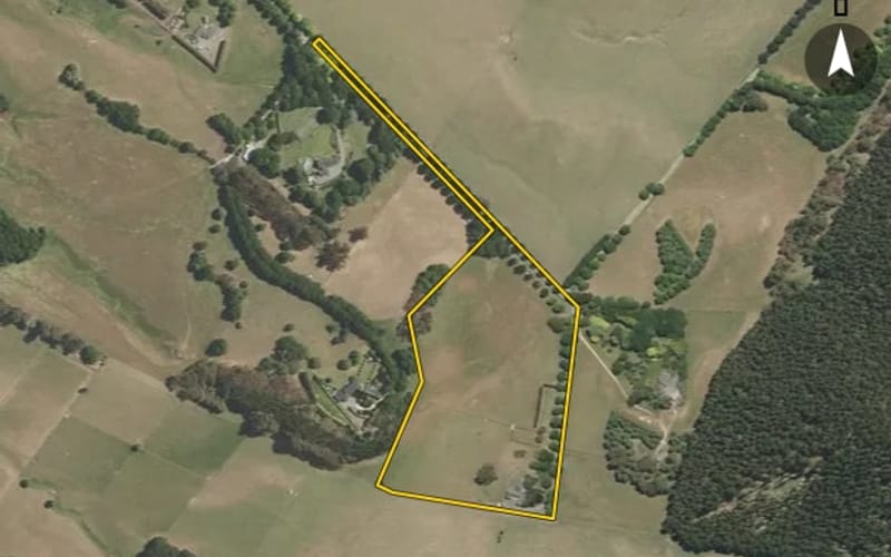 134 Cohrs Road