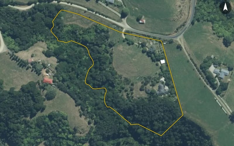 491 Mangati Road