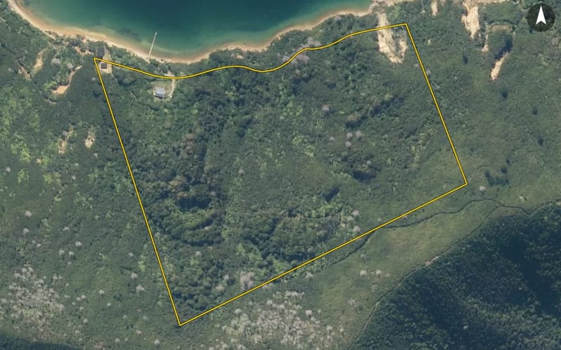 198 Waitata Road