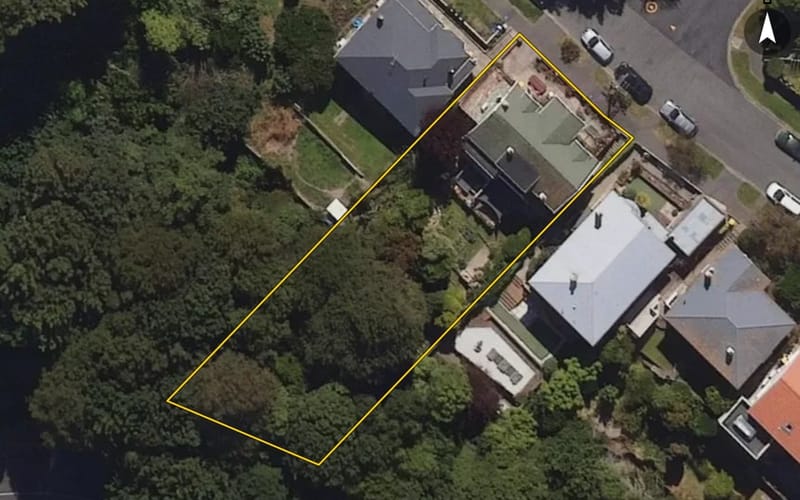 20 McGeorge Avenue