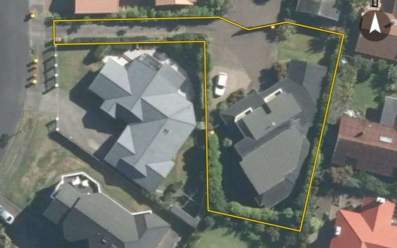 8 Gillard Place