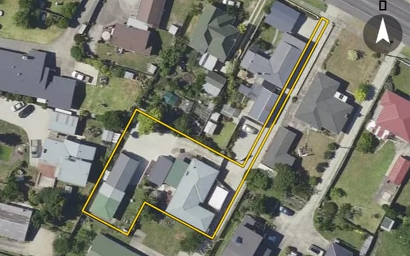 113 Rutene Road