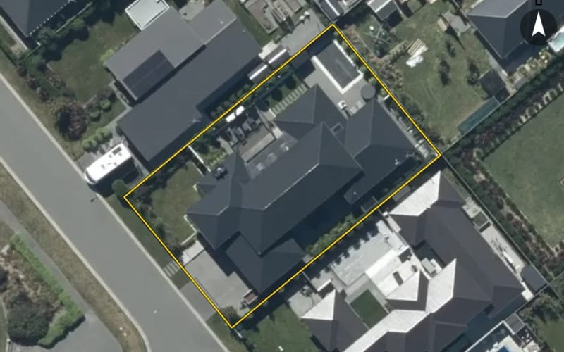9 Mersham Drive