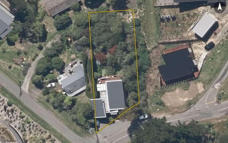 64 Onuku Road