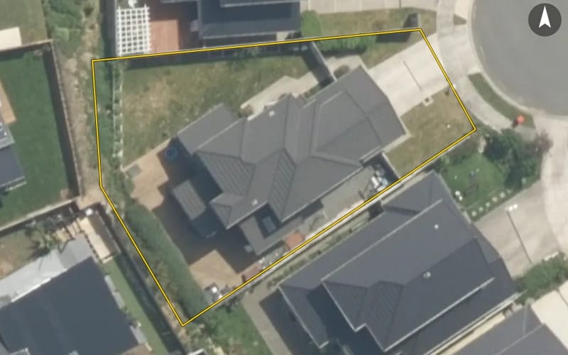 10 Riroriro Close