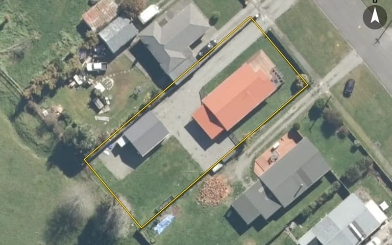 12 Matai Street