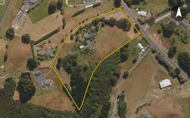 57 Big Stone Road