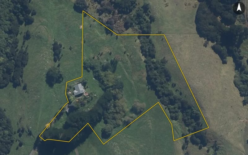 162 Little Akaloa Road