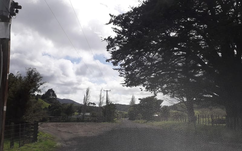 280 Diggers Valley Road