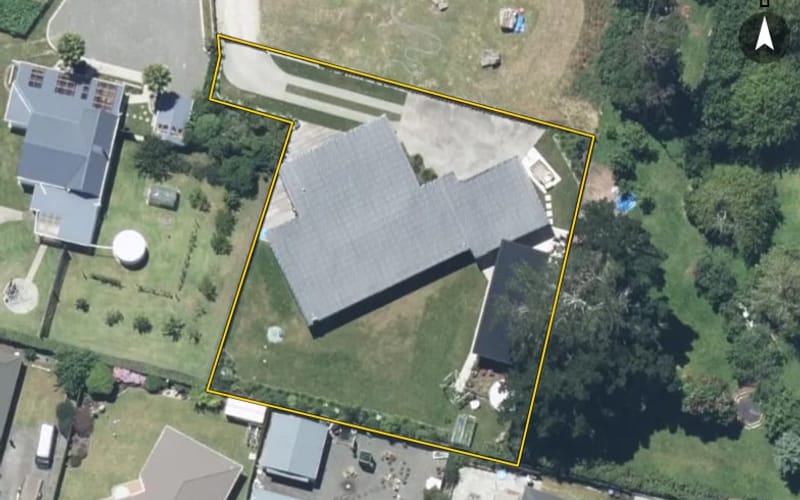 101 Fox Road
