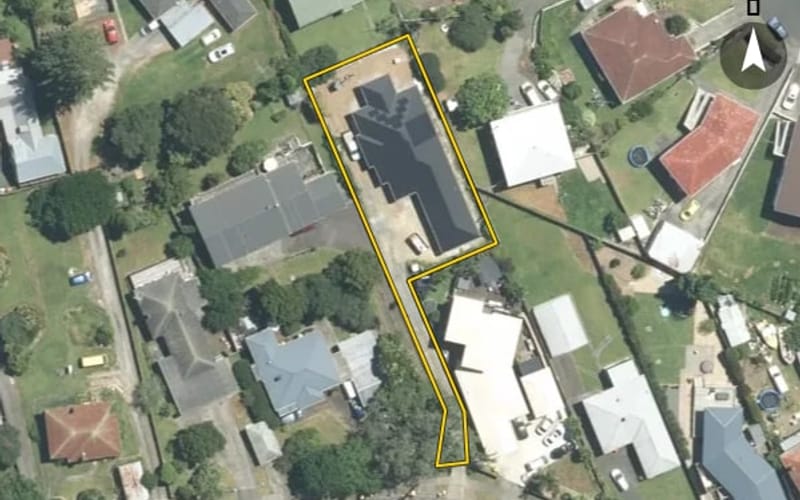 48B Grande Vue Road