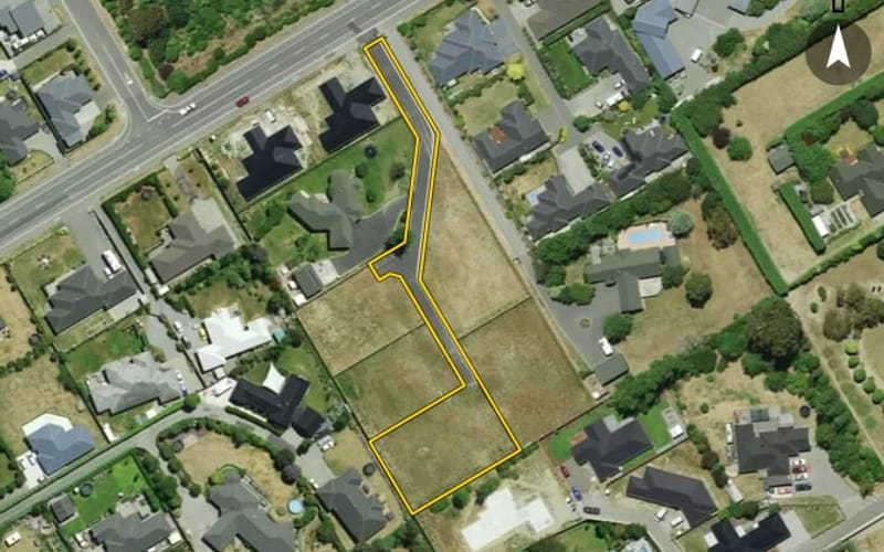 8 Judd Lane
