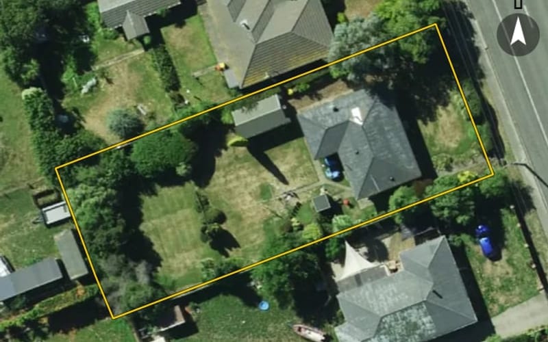46 Leeston Dunsandel Road