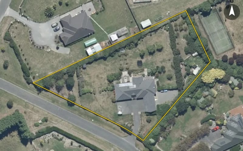 17 Devine Drive