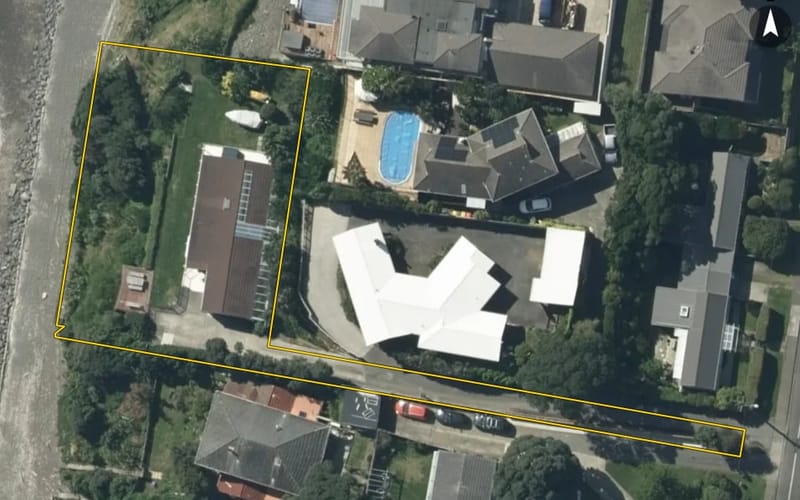 103 Rosetta Road