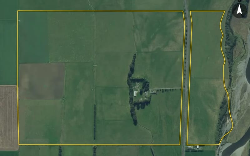 2361 Winton Wreys Bush Highway
