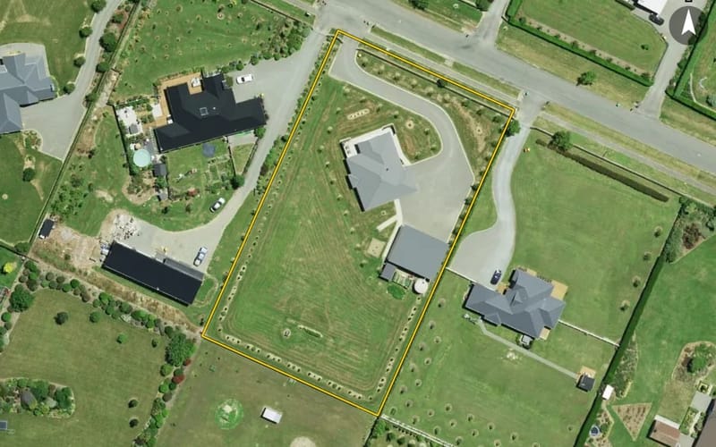 9 Whitcombe Place