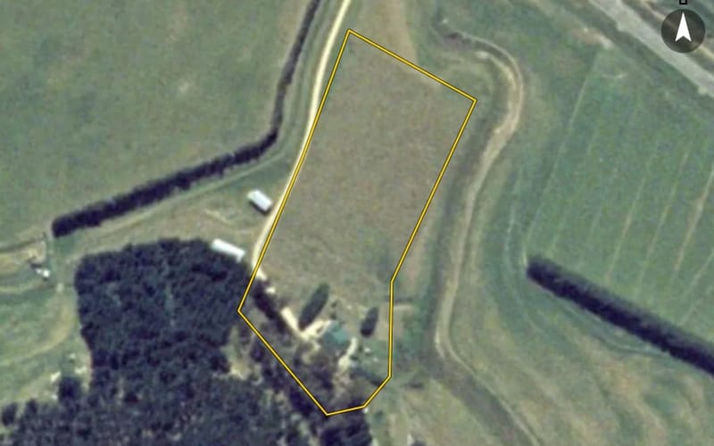 1571 Georgetown-Pukeuri Road