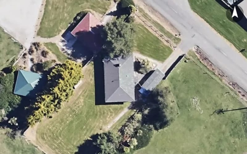 11 Hyde Street