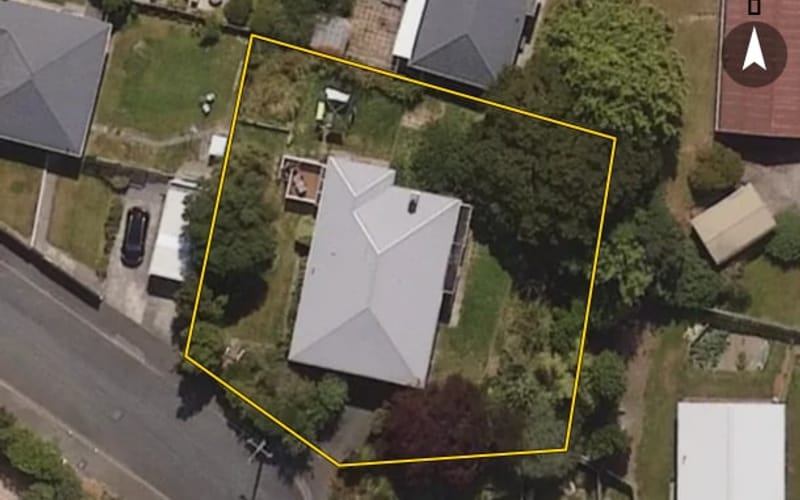 16 Salisbury Road