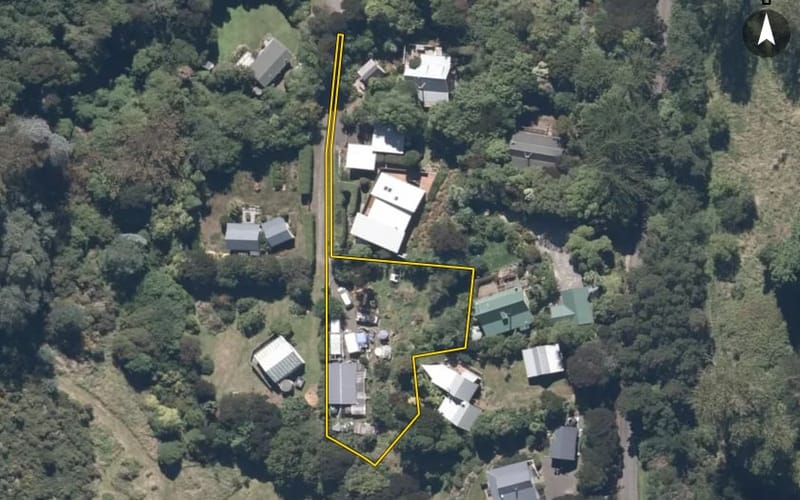 16 Kukupa Place