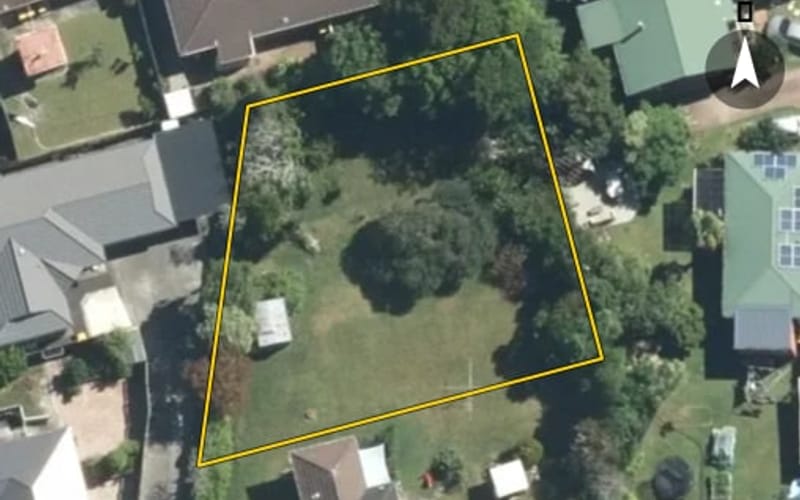 19A Cliff View Drive