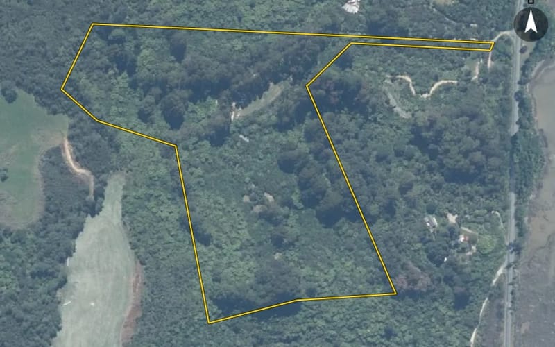 1833 Takaka-Collingwood Highway