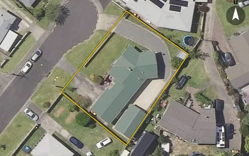 48 Rawhiti Street