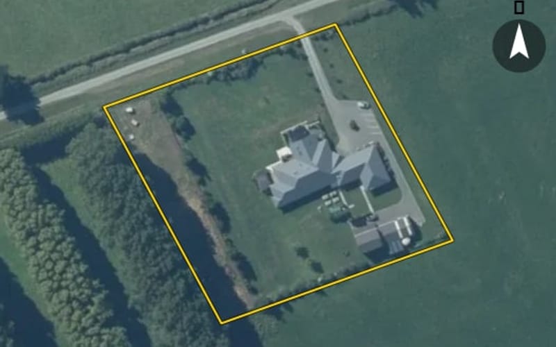 73 Marshalls Road