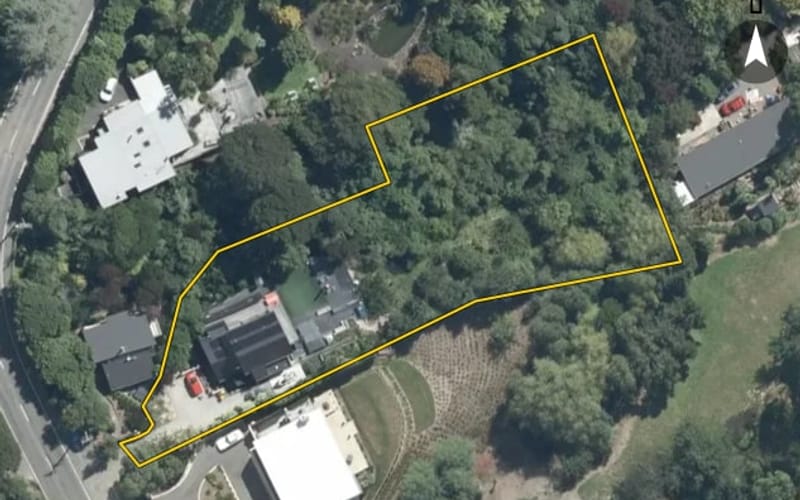 107 Main Road